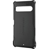 PM-X252ZEROBK Xperia 10 VII (SO-52F) ケース ハイブリッド 衝撃吸収 ストラップホール付 ZEROSHOCK エレコム 65677319