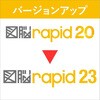 }]RAPID23  o[WAbv VUP(RAPID20RAPID23)