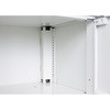 パーソナルロッカー エルフィス(L-ffice)用配線カバー ダイシン