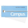 バンドでまとまる単語カード中 コクヨ