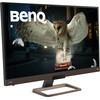 EW3280U EW3280U G^[eCg4Kj^[/32C`/4H UHD HDRΉ/dΉUSB Type-C/treVoloI[fBI BenQ(xL[) 65703786