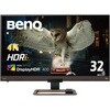 EW3280U EW3280U G^[eCg4Kj^[/32C`/4H UHD HDRΉ/dΉUSB Type-C/treVoloI[fBI BenQ(xL[) 65703786