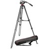 ビデオキット ツイン3段アルミ MSタイプ 502シリーズ Manfrotto