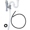 小型電気温水器用 排水器具 洗面化粧台用 INAX(LIXIL)
