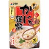 ほんのり贅沢かに雑炊レトルト250g シマヤ