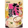 ほんのり贅沢たい雑炊レトルト250g シマヤ