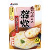 カニ雑炊