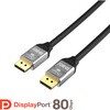 JDC44L16 VESAF؎擾 DisplayPort 2.1 16K/60Hz P[u j5 create 65718558
