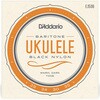 EJ53B Hawaii Ukulele/Baritone ogEN D'Addario 65720387