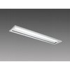 LEDライトユニット形ベースライト器具本体 埋込形 三菱電機