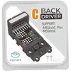 M5STACK-A100 M5StickC用 M5STACKシリーズ M5Stack 65749357