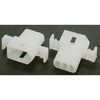 ナイロンコネクター パネルマウント 日本モレックス(molex)