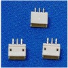 プリント基板用コネクターベース付ピン/トップ型 JST(日本圧着端子製造)