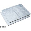 防湿層付きフレキシブル保温材 クライオジェル(TM) Z(Cryogel(R) Z) Cryogel Z 5Tシリーズ ニチアス