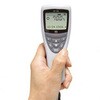 ハンディタイプデジタル温度計 データロギング(記憶容量) DP-700シリーズ 理化工業