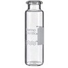 ヘッドスペースバイアル ND20 透明 ラベル付 6PCVシリーズ Thermo Fisher Scientific