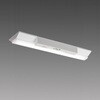 LEDライトユニット形非常用照明器具 20形 直付形 逆富士タイプ 150幅 三菱電機