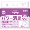 アクティパワー消臭パッドシリーズ 日本製紙クレシア