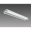 直管LEDランプ搭載形非常用照明器具 直付形 LDL40 防雨・防湿形 三菱電機
