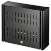 300x 90x250mm [VESAマウント]セキュリティボックス エスコ