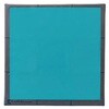 500x 500x42mm 背中用粘着マット ウレタン エスコ