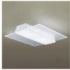 550x566x99mm LEDシーリングライト 10畳用 エスコ