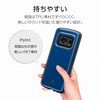 NV-21SQ1C01DBL AQUOS R6 SH-51B ϏՌnCubhP[XuROCKv y ^ Xgbvz[t NOVARTH 65769297