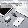 LBT-HSC10WPMPBK wbhz wbhZbg }CNt  Bluetooth CX Ў h IPX5Ή nYt[ USB Type-C[q ubN GR 65770426