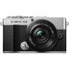 ミレーレス一眼 E-P7レンズキット オリンパス