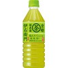 緑茶伊右衛門 500mLペット(自販機) サントリー