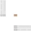 COM-00094 Crystal SMD 16MHz SPARKFUN 65793554