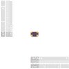 COM-00094 Crystal SMD 16MHz SPARKFUN 65793554