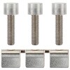 DINレール取付用端子アクセサリ クロスコネクタ 8WHシリーズ 1袋 10個入 SIEMENS