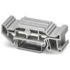 DINレール取付用端子アクセサリ テストアダプタ DF-PTMC-NSシリーズ 1袋 10個入 フエニックス・コンタクト
