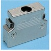 D-Sub バックシェエル 103 シリーズ 36 極 D ナチュラル 3M(スリーエム)