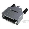 D-Sub バックシェエル ADK シリーズ 37 極 DC 1袋 100個入 TE CONNECTIVITY