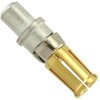 D-subコネクタコンタクト 173112シリーズ メス PCB ニッケルの上に金めっき 173112 FCT - A MOLEX COMPANY