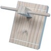 EASY RACK for Ornament ホワイト ライフサーブ
