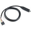 FTDI to USB-C Cable - 5V VCC-3.3V I/O SPARKFUN