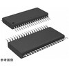 SN65LVDS250DBTR IC CROSSPOINT SW 1�~4�F4 38TSSOP Texas Instruments 65812366