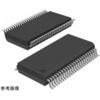 IC DAC 16BIT V-OUT 48SSOP Texas Instruments