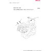 KG34064CB ガバナスプリング 三菱 65812855