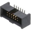 IDCコネクタ 12極 1.27mm 2列 1セット 450個入 SAMTEC