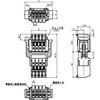 SL-4000-AS-10PGY XN[X[q Tg[p[c 65814017