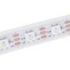 COM-15205 LED RGB Strip - Addressable�C Sealed�C 1m APA104 SPARKFUN 65814895