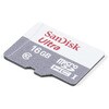 microSD Card - 16GB Class 10 SPARKFUN