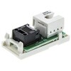 RJ45 モジュラーコネクタ RJ45コネクタ Cat5e MK Electric