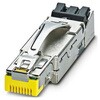 RJ45 モジュラーコネクタ RJ45コネクタ Cat6a フエニックス・コンタクト