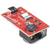SparkFun 2D Barcode Scanner Breakout SPARKFUN