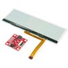 LCD-15079 SparkFun Transparent OLED HUD Breakout Qwiic SPARKFUN 65823225